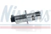 Клапан EGR VOLVO S40 I, V40 DACIA SOLENZA MITSUBISHI CARISMA, SPACE STAR NISSAN ALMERA II, INTERSTAR, PRIMASTAR OPEL MOVANO A, VIVARO A RENAULT CLIO II, ESPACE IV, KANGOO 1.5D/1.9D 08.95- NISSENS 98154 (фото 3)