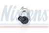 Клапан EGR First Fit NISSENS 98172 (фото 2)