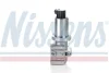 Клапан EGR ALFA ROMEO 147, 156, 159, 166, BRERA, GT, SPIDER CADILLAC BLS FIAT BRAVO II, CROMA, STILO LANCIA THESIS OPEL ASTRA H, ASTRA H GTC, SIGNUM, VECTRA C, VECTRA C GTS 1.9D-2.4D 04.02- NISSENS 98180 (фото 4)
