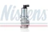 Клапан EGR ALFA ROMEO 147, 156, 159, 166, BRERA, GT, SPIDER CADILLAC BLS FIAT BRAVO II, CROMA, STILO LANCIA THESIS OPEL ASTRA H, ASTRA H GTC, SIGNUM, VECTRA C, VECTRA C GTS 1.9D-2.4D 04.02- NISSENS 98180 (фото 7)