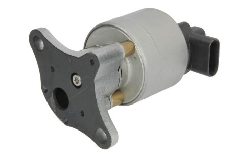 Клапан EGR CITROEN C4, JUMPY/Fiat SCUDO/Peugeot 206, 307, 407 1.8/2.0 96- NISSENS 98206