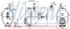 Бачок розширювальний MB E-class (S212/C207/W212)/C-class (W204/S204) 07- NISSENS 996159 (фото 1)