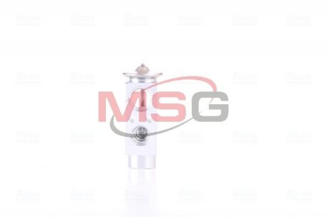 Фото клапан кондиціонера First Fit NISSENS 999228 Клапан кондиціонера First Fit NISSENS 999228