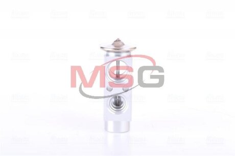 Фото клапан кондиціонера First Fit NISSENS 999231 Клапан кондиціонера First Fit NISSENS 999231