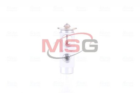 Фото клапан кондиціонера First Fit NISSENS 999233 Клапан кондиціонера First Fit NISSENS 999233