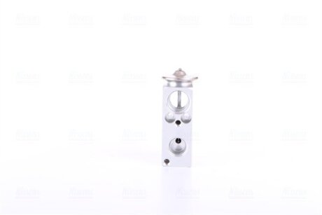 Клапан кондиціонера MB C-Class (W204)/E-Class (W212) 2.0-3.5 07-16 NISSENS 999241