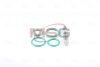 Клапан кондиціонера FOCUS III 1.0-2.0 10-20 NISSENS 999251 (фото 2)