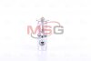 Клапан кондиціонера FOCUS III 1.0-2.0 10-20 NISSENS 999251 (фото 3)
