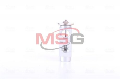 Клапан кондиціонера FOCUS III 1.0-2.0 10-20 NISSENS 999251