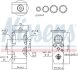 Розширювальний клапан кондиціонера NISSENS 999279 (фото 6)