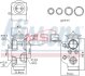 Клапан кондиціонера TOUAREG (7LA, 7L6, 7L7)/CAYENNE (9PA) 2.5-6.0 02-10 NISSENS 999320 (фото 2)