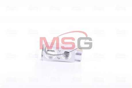 Клапан кондиціонера First Fit NISSENS 999361