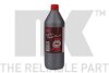 Гальмівна рідина BRAKE FLUID 1,0 NK 2021001 (фото 1)