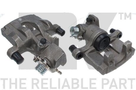 Гальмівний супорт NK 2122156 (фото 1)