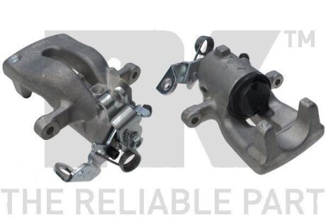 Фото гальмівний супорт NK 2136251 Гальмівний супорт NK 2136251