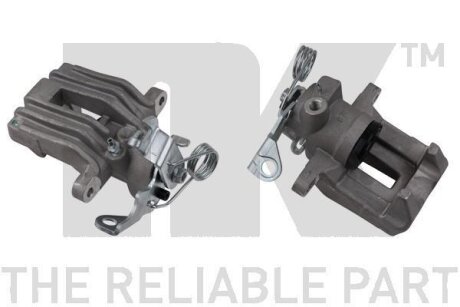 Гальмівний супорт задній правий NK 2147152