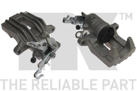 Супорт гальмівний задній лівий NK 2147277