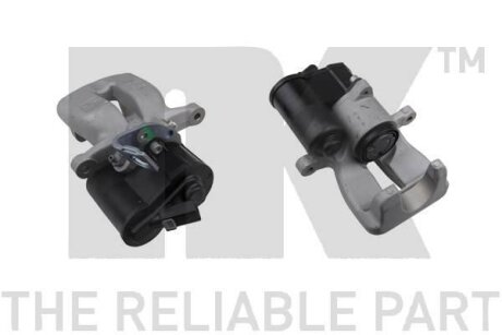 Гальмівний супорт електричний NK 2147309