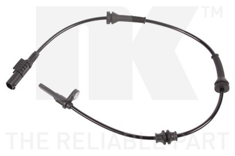 Фото датчик АБС NK 292369 Датчик АБС NK 292369