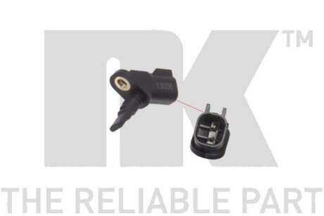 Датчик АБС NK 292525