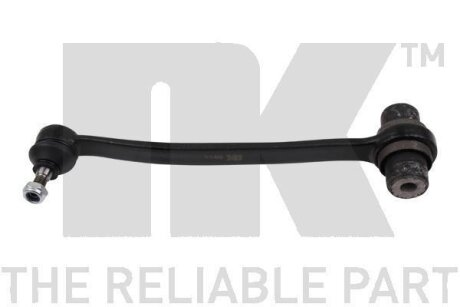 Фото важіль підвіски NK 5013378 Важіль підвіски NK 5013378