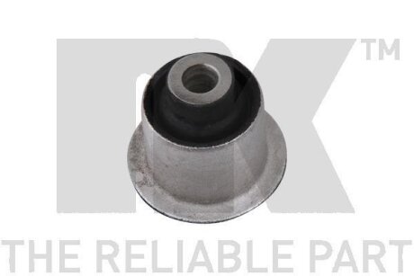 Фото сайлентблок важеля NK 5101558 Сайлентблок важеля NK 5101558