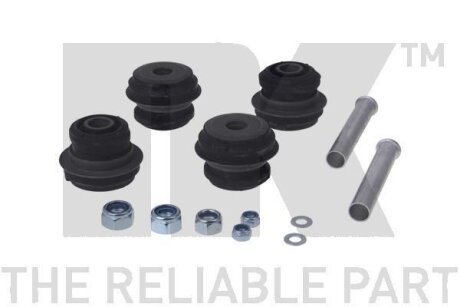 Фото сайлентблок важеля NK 5103317 Сайлентблок важеля NK 5103317