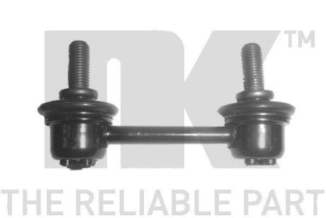 Фото стійка стабілізатора NK 5113222 Стійка стабілізатора NK 5113222