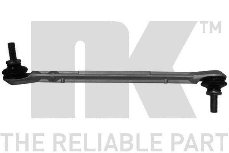 Фото стійка стабілізатора NK 5113348 Стійка стабілізатора NK 5113348