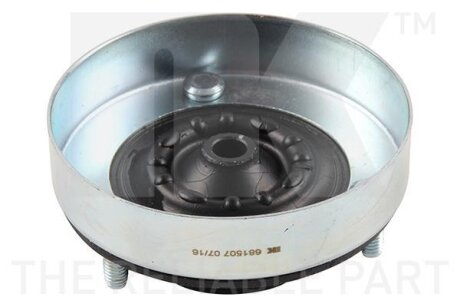 Фото підшипник опори амортизатора NK 671501 Підшипник опори амортизатора NK 671501