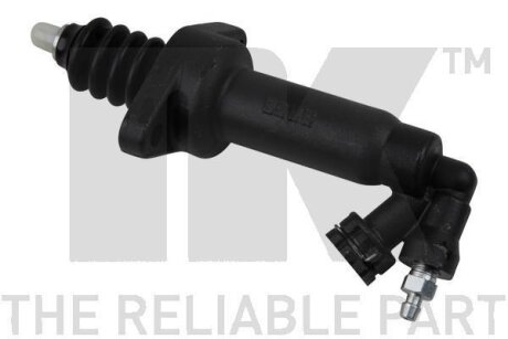 Фото циліндр зчеплення робочий NK 844714 Циліндр зчеплення робочий NK 844714