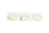 Кільця поршневі Fiat Ducato 2.3D 06- (88.00mm/STD) (2.5-2-2.5) = 8920640000 NPR 120 020 0034 00 (фото 6)