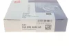 Кільця поршневі Fiat Doblo/Opel Combo 1.4 16V 10- (72.00mm/STD) (1.0-1.2-2.0) = 8920950000 NPR 120 020 0055 00 (фото 5)