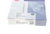 Кільця поршневі Ford Connect 1.8TDCI 02- (82.50mm/STD) (2.5-2-3) = 8921060000 NPR 120 021 0005 00 (фото 2)