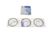 Кільця поршневі Ford Sierra/Transit 2.0i 85-92 (90.80mm/STD) (1.6-2.0-4.0) = 8921250000 NPR 120 021 0024 00 (фото 1)