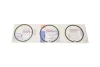 Кільця поршневі Ford Sierra/Transit 2.0i 85-92 (90.80mm/STD) (1.6-2.0-4.0) = 8921250000 NPR 120 021 0024 00 (фото 2)
