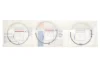 Кільця поршневі Fiat Doblo/Opel Combo 2.0D/CDTI 10- (83.00mm/1.5-1.5-2.0) = 8935090000 NPR 120 035 0007 00 (фото 1)