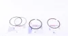 Кільця поршневі Opel Astra/Ascona/Kadett/Omega 2.0 86-98 (84.80mm/STD) (1.5-1.5-3.0) = 8935350000 NPR 120 035 0032 00 (фото 2)