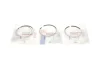 Кільця поршневі Citroen Jumper/Peugeot Boxer/Expert 1.9TD (83.00mm/STD) (3.5-2-3) = 8937290000 NPR 120 037 0029 00 (фото 2)