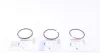 Кільця поршневі Citroen C1/C2/C3 1.4HDi 02- (73.70mm/STD) (2.5-1.95-2.5) = 8937560000 NPR 120 037 0056 00 (фото 3)