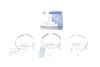 Кільця поршневі Citroen C4/C5/Peugeot 308/508/3008 2.0HDi/BlueHDi 09- (85.0mm/STD) (2-2-2) NPR 120 037 0064 00 (фото 2)