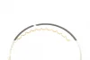 Кільця поршневі Renault Megane/Laguna/Kangoo 1.6 16V 01- (79.50mm/STD) (1.5-1.5-2.5) = 8938410000 NPR 120 038 0042 00 (фото 4)