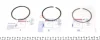 Кільця поршневі VW Caddy III 2.0TDI (81.00mm/STD) (1.75-2.0-3.0) = 8950190000 NPR 120 050 0017 00 (фото 2)