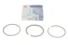 Кільця поршневі VW T4 1.9TD/2.4D 90-03 (80.00mm/+0.5) (1.75-2-3) = 8950485000 NPR 120 050 0038 21 (фото 1)