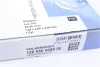 Кільця поршневі VW Polo/Skoda Fabia 1.4TDI 14- (79.50mm/STD) (1.75-2.0-2.0) = 8950980000 NPR 120 050 0086 00 (фото 3)