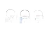 Кільця поршневі Volvo S60/S80/V60/V90/XC40/XC60/XC70/XC90 2.0D 13- (82.00mm/STD) (2-1.75-2) NPR 120 051 0025 00 (фото 1)