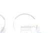 Кільця поршневі Mazda CX-5 2.2 11- (86.00mm/STD) (2-1.5-2) = 7985000000 NPR 121 085 0001 00 (фото 2)