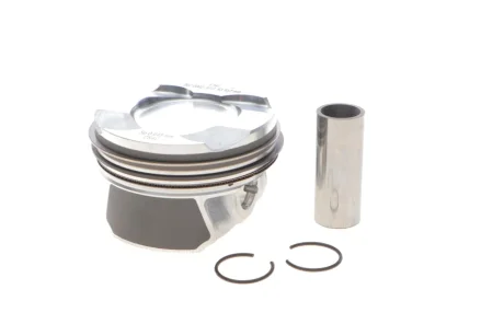 Поршень BMW 5 (F10/F11/F07) 09-17/X5 (F15) 13-18 N55 (84.00mm/STD) NPR 130 007 0002 00