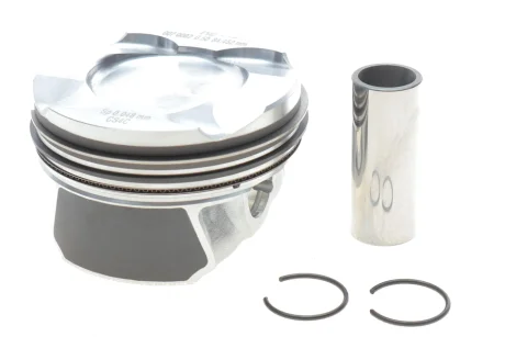 Поршень BMW 5 (F10/F11/F07) 09-17/X5 (F15) 13-18 N55 (84.50mm/+0.50) NPR 130 007 0002 21