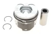 Поршень MB E-class/C-class E200/E220/C200 (OM646) 2.2CDI (88.50mm/+0.5) = 7112755000 NPR 130 010 0016 21 (фото 1)